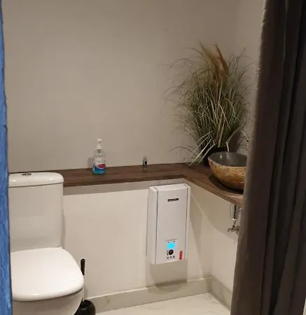 Apartment Hugo *