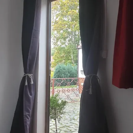 Hugo Apartment Oppach