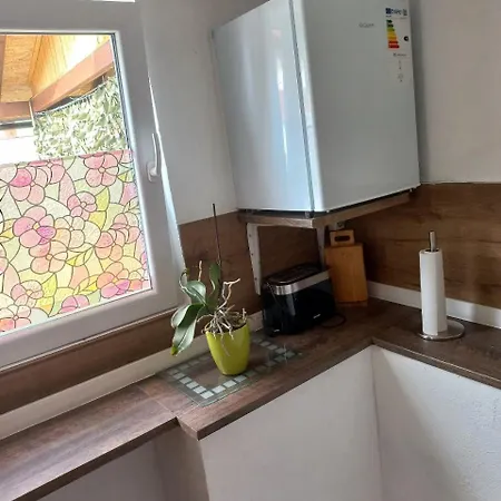 דירה Hugo Oppach